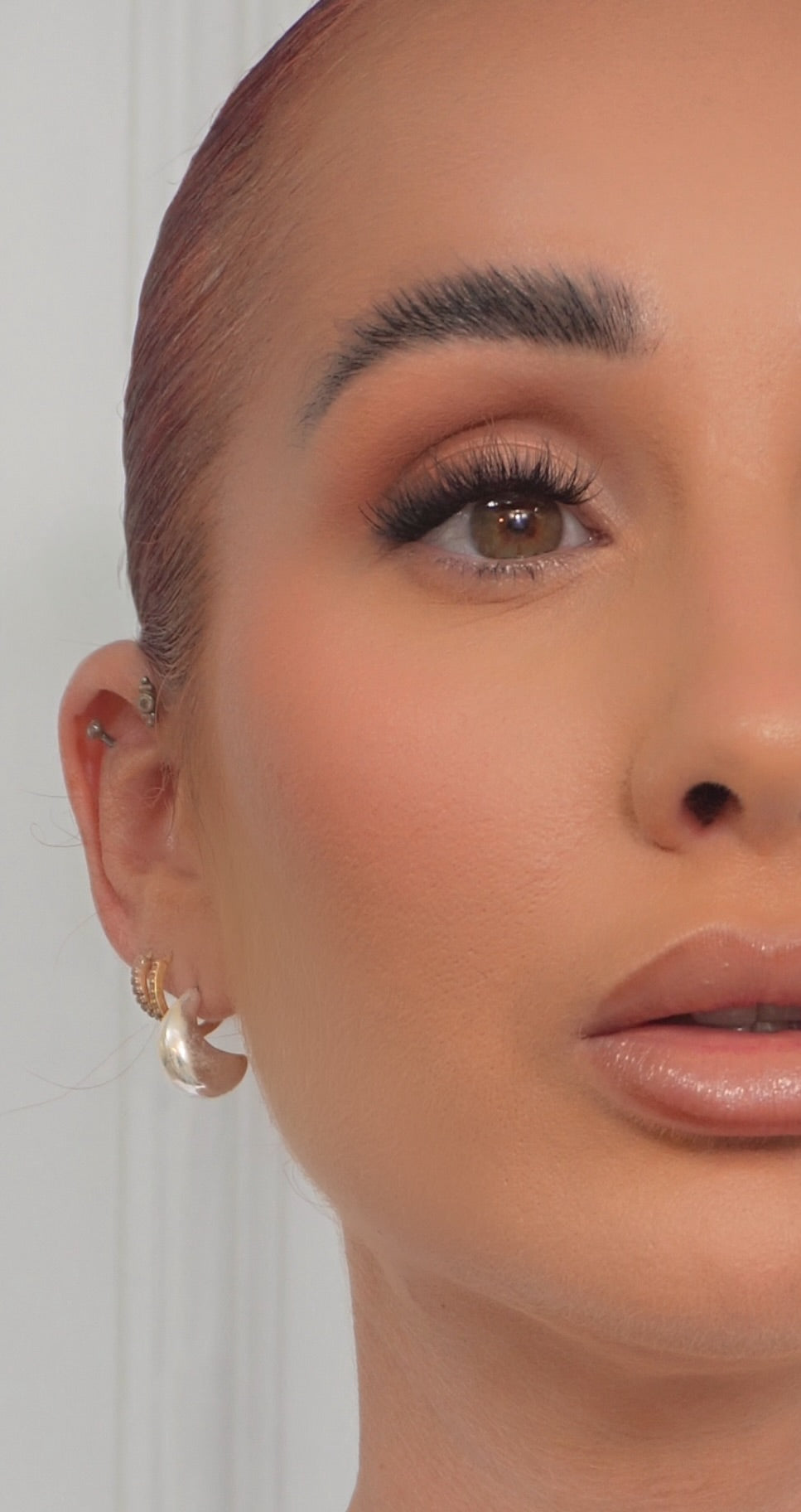 Vanilla Lash Pops