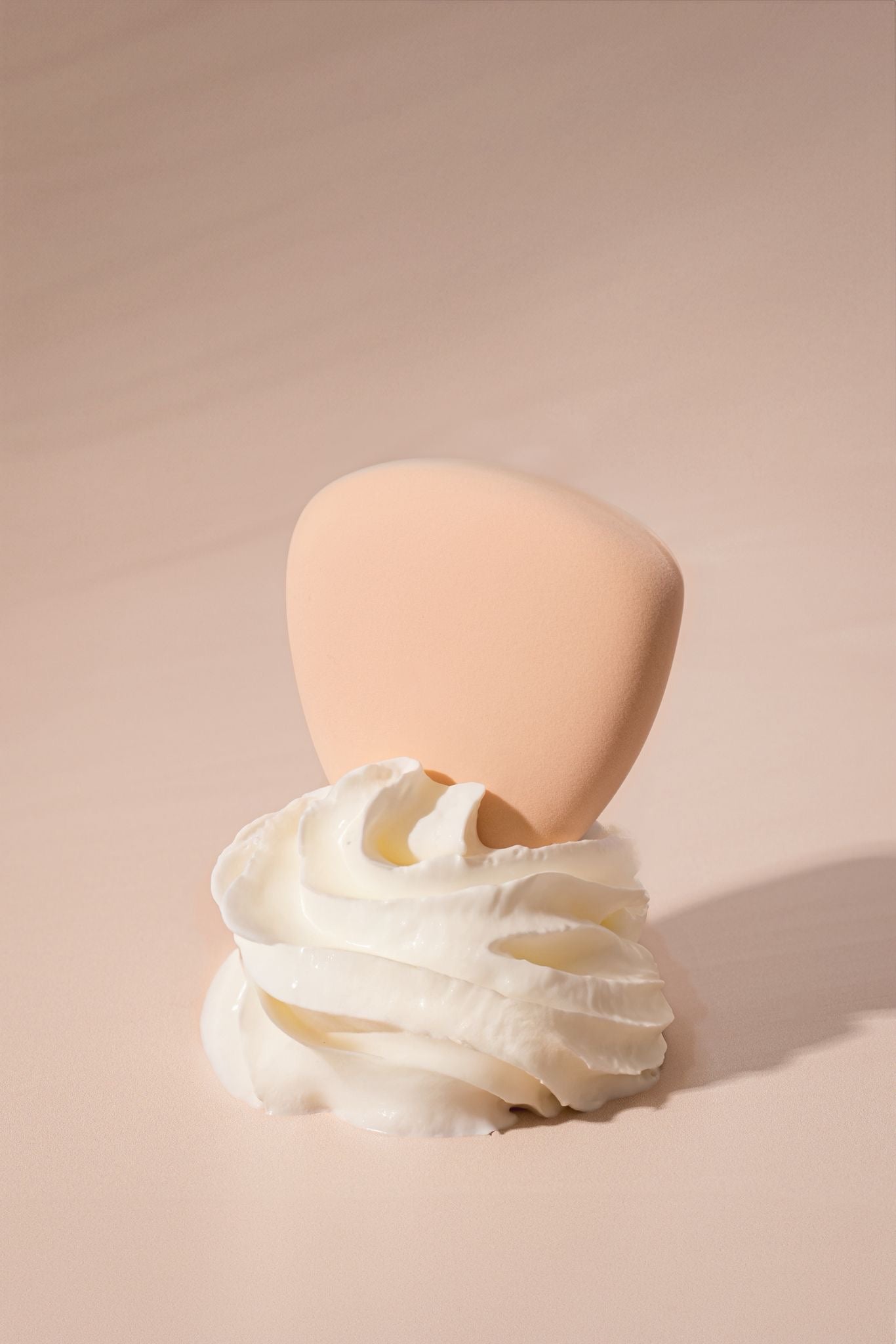 Classic Vanilla Sponge